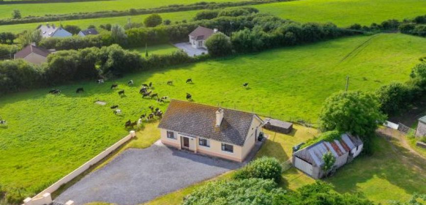 C.40 Acre Residential Farm Ballygarron