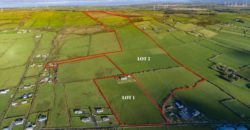 c.113 RESIDENTIAL FARM URLEE, LISSELTON,CO.KERRY **SALE AGREED**