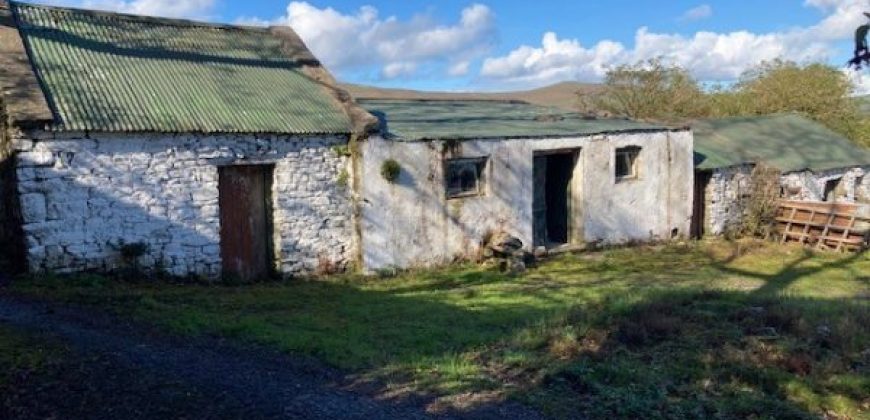 C.23.5 Acres Glannaheera/Tullig, Annascaul, Co. Kerry