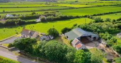 C.40 Acre Residential Farm Ballygarron