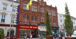 The Phoenix Building, The Mall, Tralee, Co. Kerry