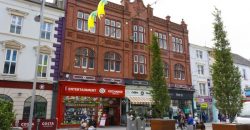 **SOLD**The Phoenix Building, The Mall, Tralee, Co. Kerry