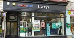 The Phoenix Building, The Mall, Tralee, Co. Kerry