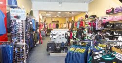 The Phoenix Building, The Mall, Tralee, Co. Kerry
