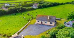 C.40 Acre Residential Farm Ballygarron