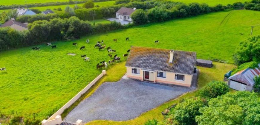 C.40 Acre Residential Farm Ballygarron