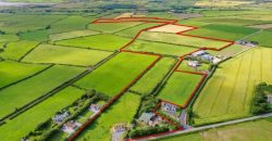 C.40 Acre Residential Farm Ballygarron