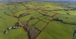 c78 Acre Residential Farm, Lischahane East, Tralee, Co. Kerry