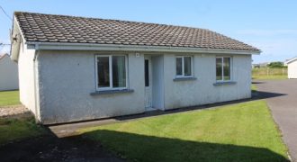 67 Banna Beach Holiday Homes, Banna, Co. Kerry €90,000