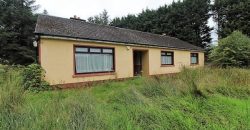 Knockeenagoshil, Cordal, Castleisland, Co. Kerry €70,000