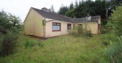 Knockeenagoshil, Cordal, Castleisland, Co. Kerry €70,000