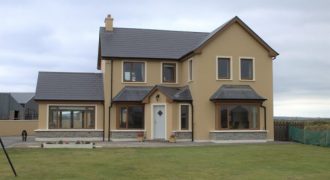***SOLD***C.62 ACRE RESIDENTIAL HOLDING CARRAHANE, ARDFERT, CO.KERRY