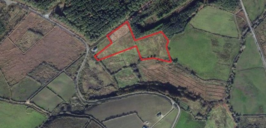 C.23.5 ACRES GLANNAHEERA / TULLIG, ANNASCAUL, CO.KERRY