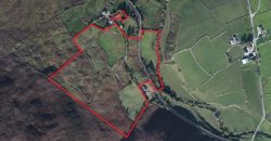 C.23.5 Acres Glannaheera/Tullig, Annascaul, Co. Kerry