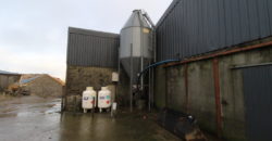 Dairy Farm to Lease – Farranreagh, Valentia Island, Co.Kerry
