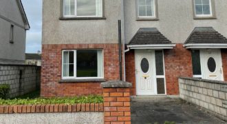 18 Racecourse Heights, Tralee, Co. Kerry
