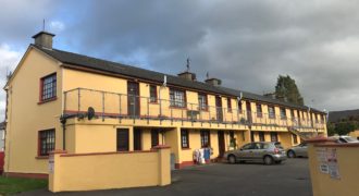 7 Balloonagh Apartments, Rock Street, Apartment to Rent Tralee, Co. Kerry