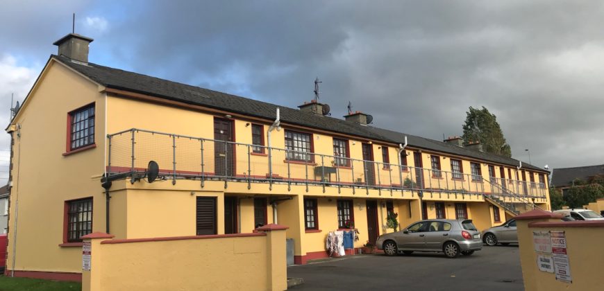 7 Balloonagh Apartments, Rock Street, Apartment to Rent Tralee, Co. Kerry