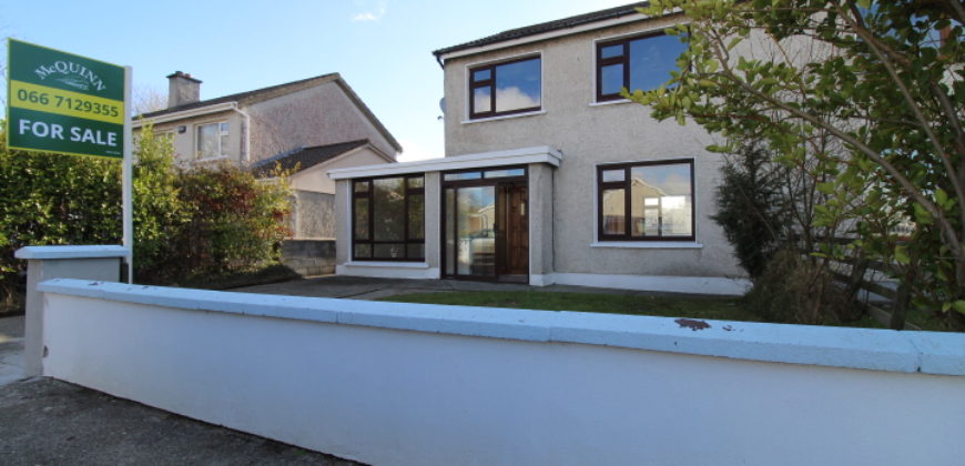 16 Woodlands, Oakpark, Tralee, Co. Kerry