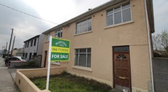 6 Ballygologue Road, Listowel, Co.Kerry – AMV €60,000