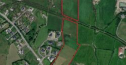 C.11 Acres to Lease Bawnboy, Tralee