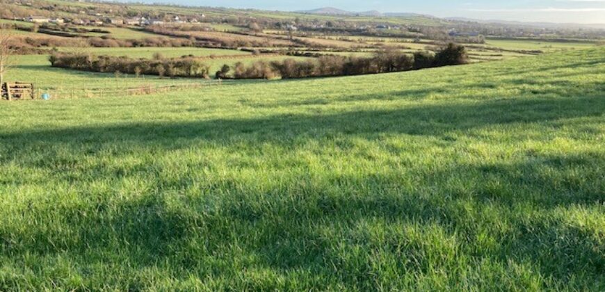 Knockanish East, Tralee, Co. Kerry