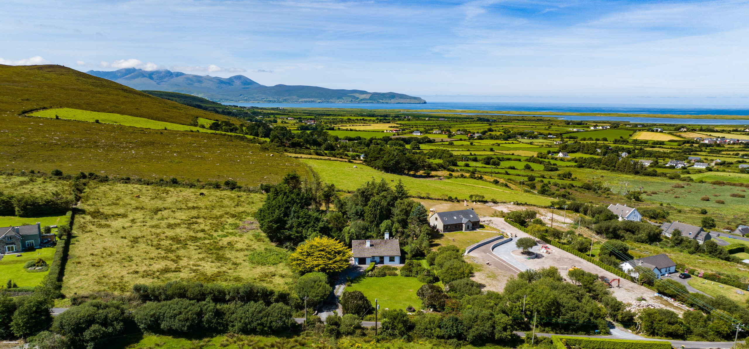 Cloghaneanode, Castlegregory, Co. Kerry