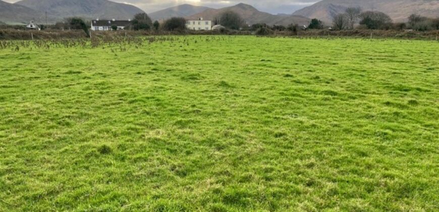 Aughacasla North, Castlegregory, Co.Kerry