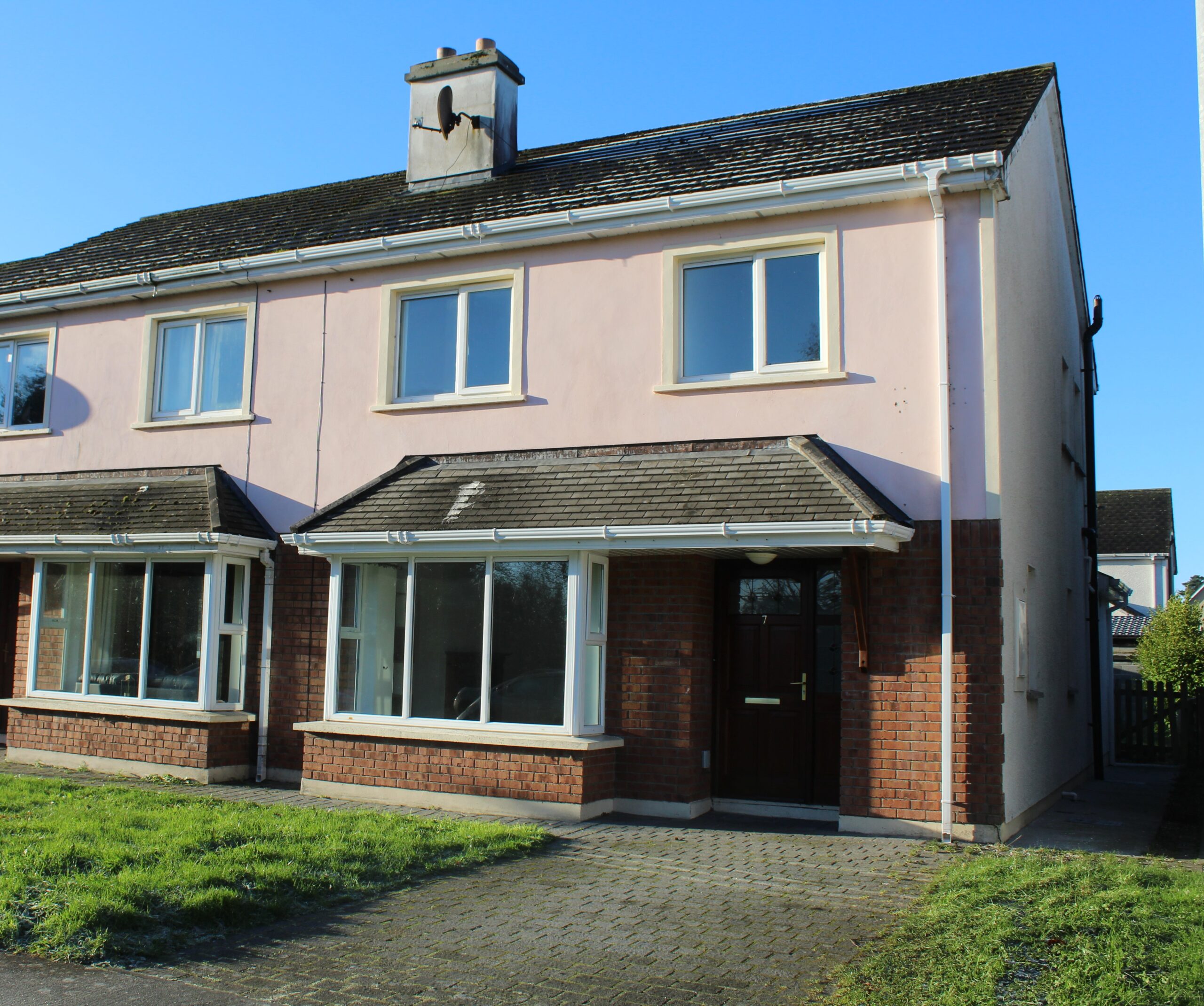 7 Cois Abhann, Caherweesheen, Tralee, Co. Kerry