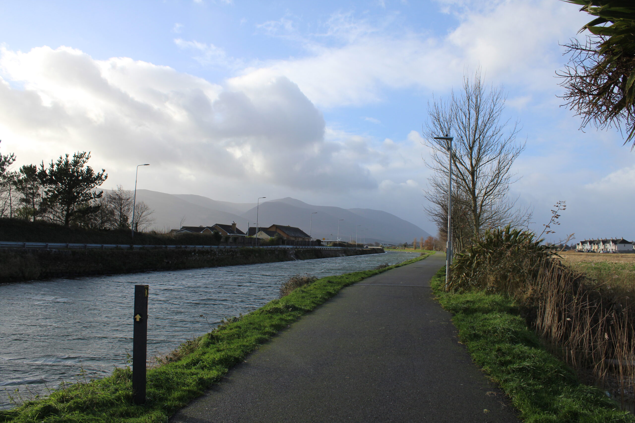 31 The Anchorage, The Marina, Tralee, Co. Kerry