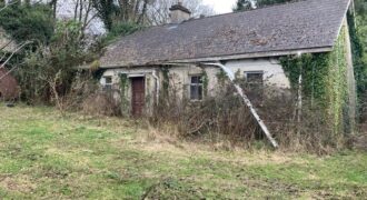 Pallas Hill, Drombane, Thurles, Co. Tipperary