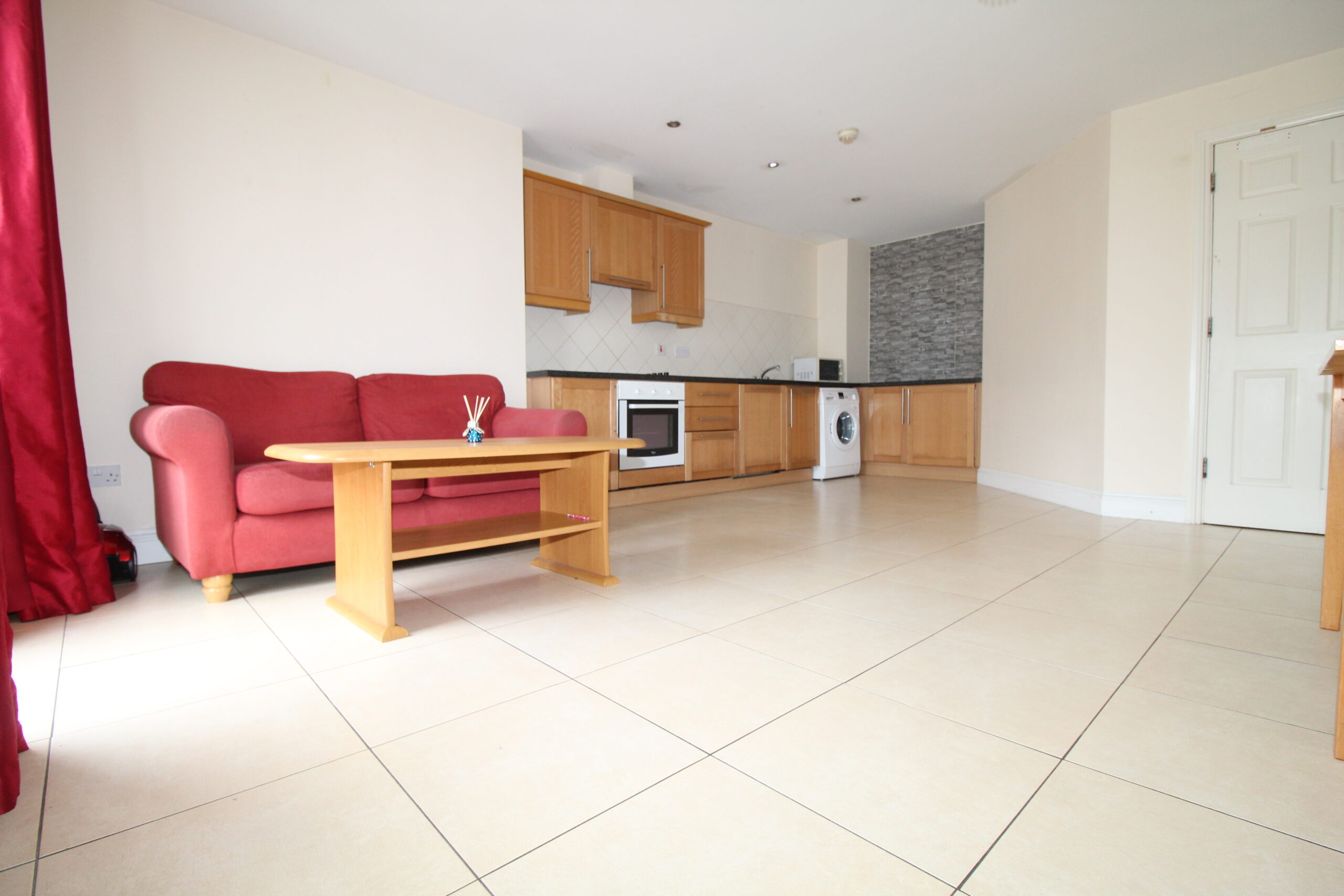 Apartment 5, Market Court, Tralee, Co. Kerry