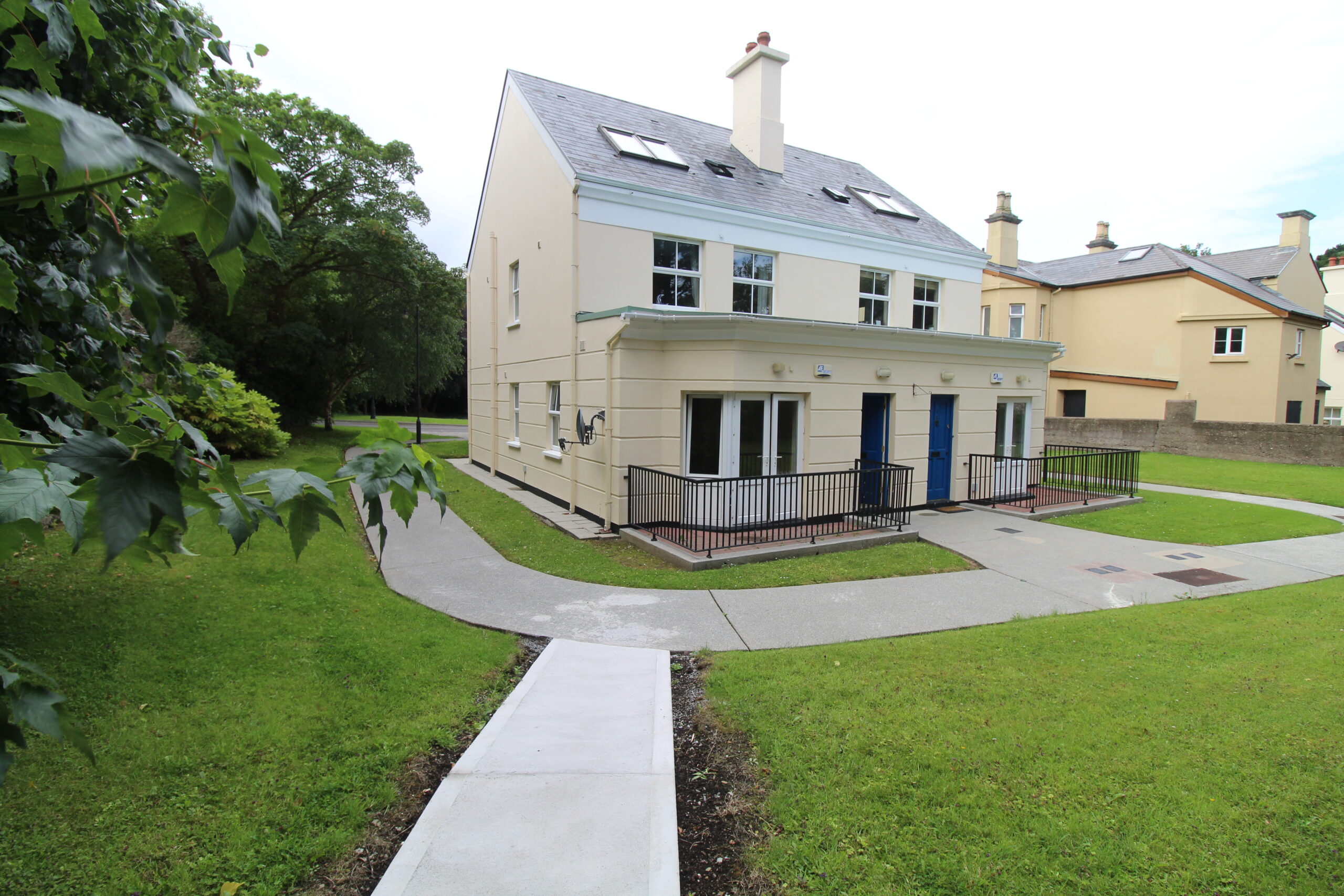 8 Clounalour Close, Oakpark, Tralee, Co. Kerry