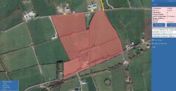 Rathkenny, Abbeydorney, Co.Kerry – c.32.45 acres (13.13 hectares)