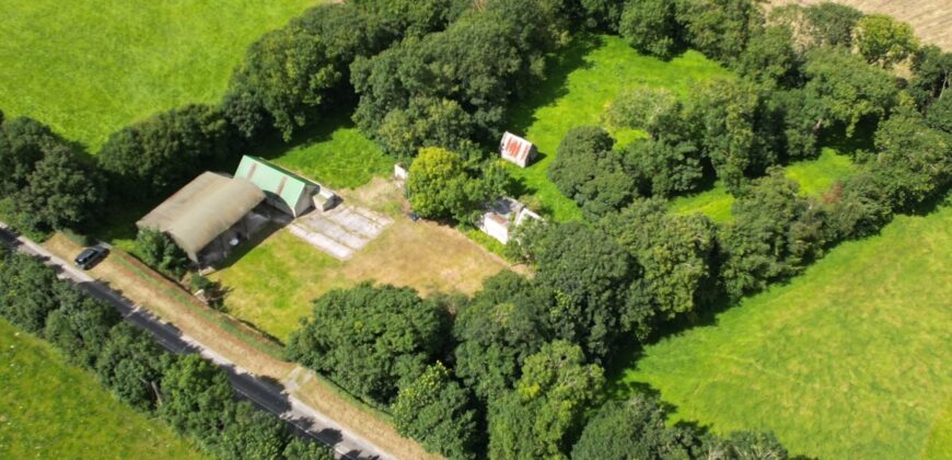 Rathkenny, Abbeydorney, Co.Kerry – c.32.45 acres (13.13 hectares)