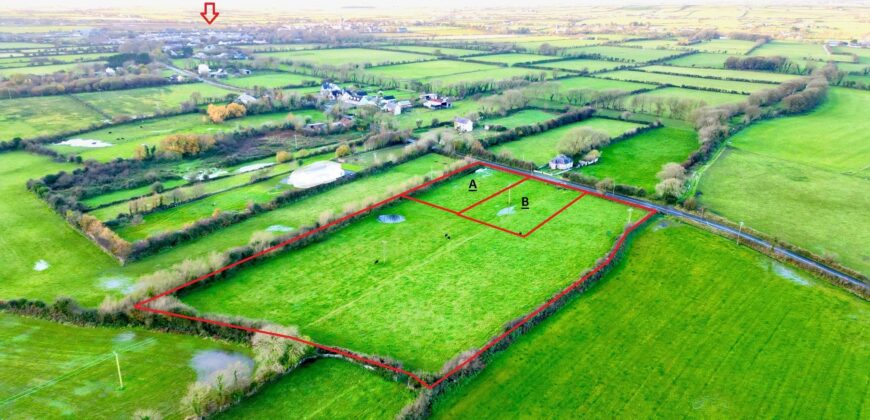 East Commons, Ardfert, Co. Kerry