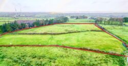 C13 Acres – Dooncaha, Tarbert, Co.Kerry