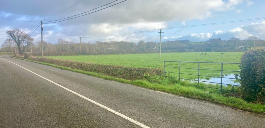 East Commons, Ardfert, Co. Kerry