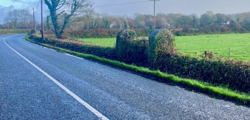 East Commons, Ardfert, Co. Kerry