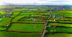 East Commons, Ardfert, Co. Kerry