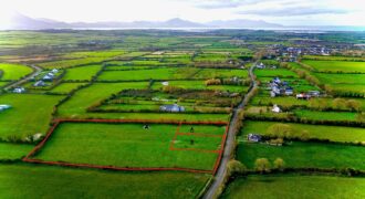 East Commons, Ardfert, Co. Kerry