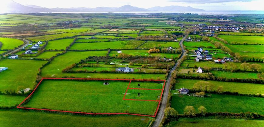 East Commons, Ardfert, Co. Kerry