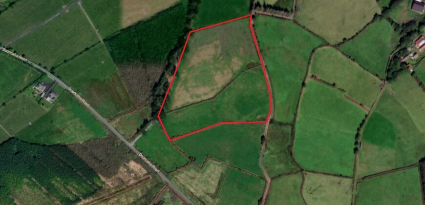 C13 Acres – Dooncaha, Tarbert, Co.Kerry
