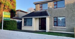 127 Meadowlands, Oakpark, Tralee, Co.Kerry