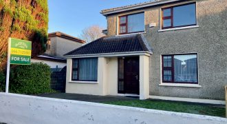 127 Meadowlands, Oakpark, Tralee, Co.Kerry