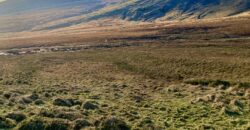 c1,208 Acres (489ha) at Maghanveel, Brandon, Co. Kerry