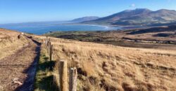 c1,208 Acres (489ha) at Maghanveel, Brandon, Co. Kerry