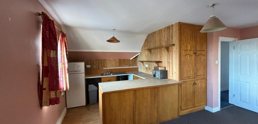 Tigh Tomsi, Cloghane, Castlegregory, Co. Kerry