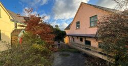 Tigh Tomsi, Cloghane, Castlegregory, Co. Kerry