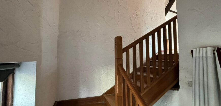Tigh Tomsi, Cloghane, Castlegregory, Co. Kerry
